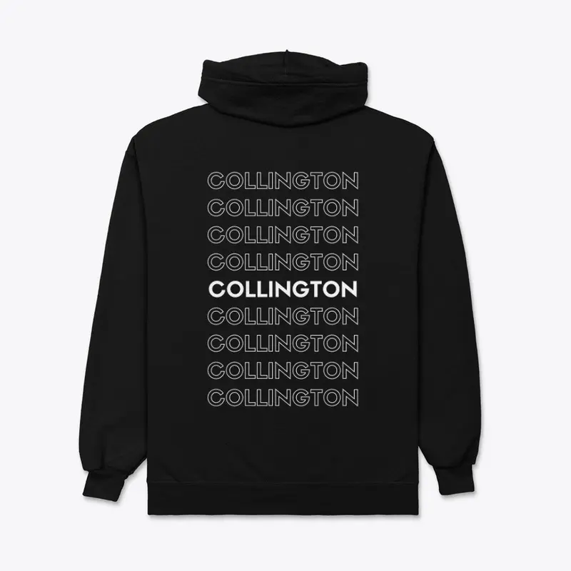 BAR LOGO- COLLINGTON