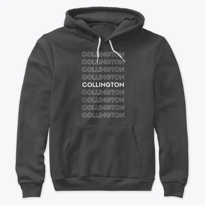 BAR LOGO- COLLINGTON