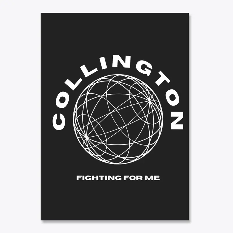 Fighting For Me- Globe-