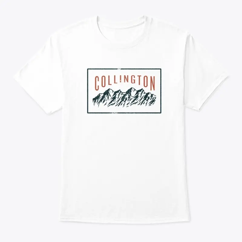 Mountain Range- Collington